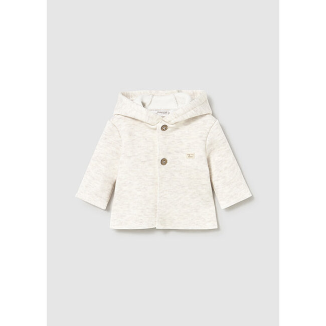 Unisex coat                   86 H. Milk