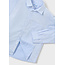 Basic l/s shirt               85 Lightblue
