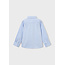 Basic l/s shirt               85 Lightblue