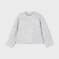 Sequins sweater               66 Silver