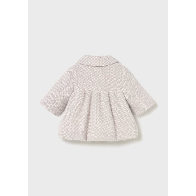 Coat                          80 Pearl