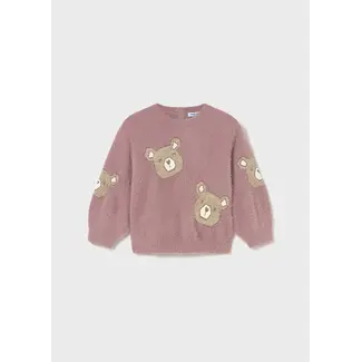 Mayoral Jumper                        57 Orchid