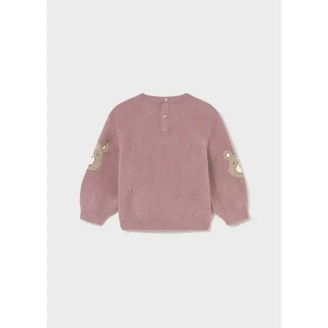 Jumper                        57 Orchid