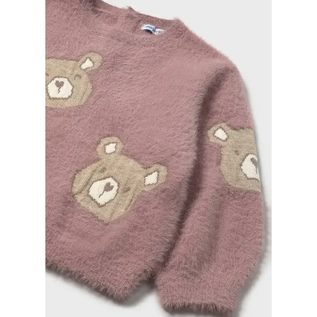 Jumper                        57 Orchid