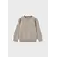 Mayoral Basic cotton jumper w/round   12 H. Mole