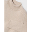Basic knitting turtleneck     24 H. Sand