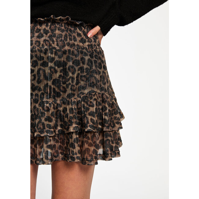 BILLI ANMIAL PES 554 G PES 554 G  181029BISONBROWN