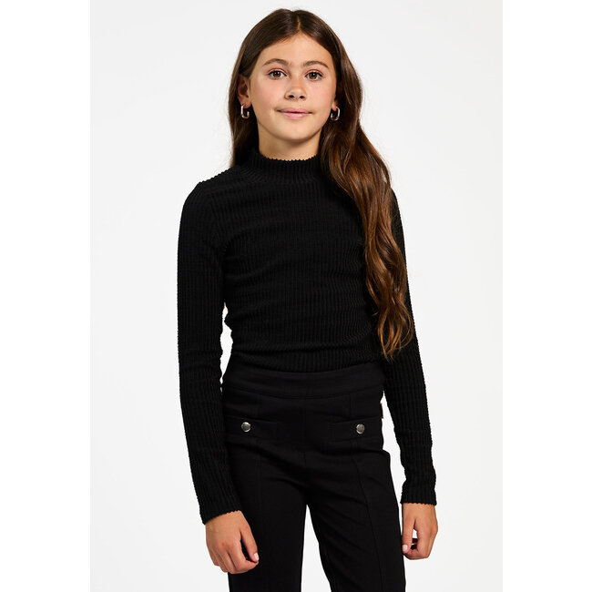 LAILA VIS 287 G VIS 287  000900BLACK