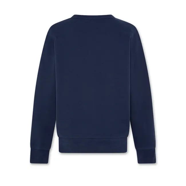 tom sweater street 000760 - indigo
