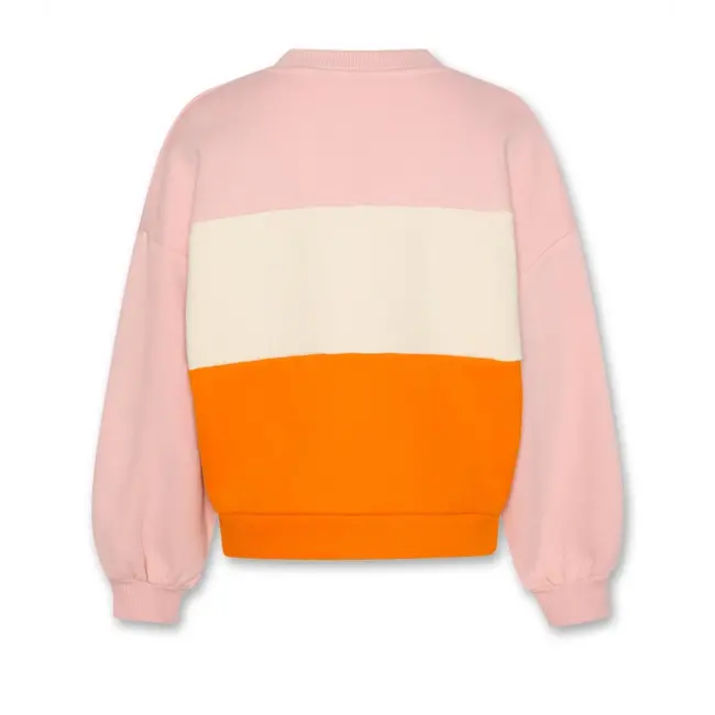 letta sweater super 000519 - light rosa