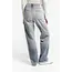 TROUSERS TAXI LIGHT GREY