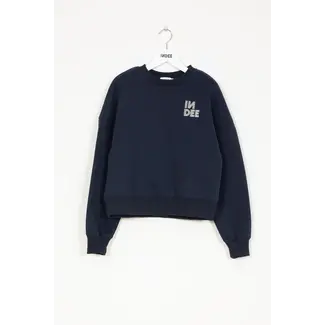 Indee SWEATER TENOR NAVY