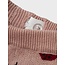 NBMLulio Knit pant Lil/Misty Rose