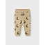 NBMLulio Knit pant Lil/Mojave Desert