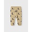 NBMLulio Knit pant Lil/Mojave Desert