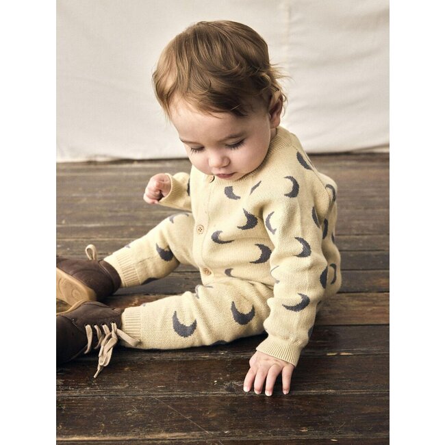 NBMLulio Knit Card Lil/Mojave Desert