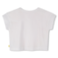 SHIRT T-SHIRT WIT