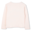 TEE-SHIRT T-SHIRT ROZE MOED