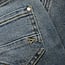 2700 Skinny Fit Blue 7154 Used Medium Denim