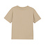 T-shirt Print Sand 2227 Latte Sand