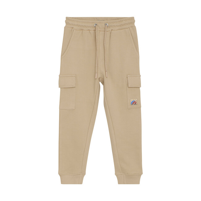 Cargo Pants Structure Sand 2227 Latte Sand
