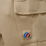 Cargo Pants Structure Sand 2227 Latte Sand