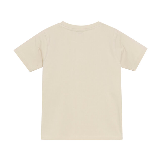 T-shirt Basic Sand 2020 Sandshell