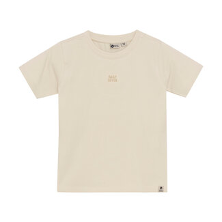 DAILY7 T-shirt Basic Sand 2020 Sandshell