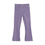 Flared Velvet Pants Purple 6817 Daybreak