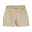Fancy Paperbag Short Sand 2227 Latte Sand