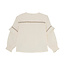 Shirt Longsleeve Ruffle White 1700 Off White