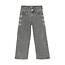 DAILY7 2300 Wide Fit Grey 1149 Used Grey Denim