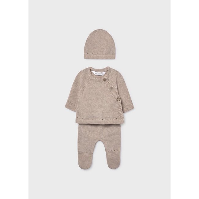 Tricot gift set        9981       43 Dune Vig