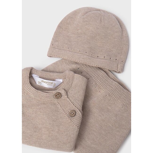 Tricot gift set        9981       43 Dune Vig