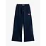 Tommy Hilfiger WIDE LEG VARSITY FLO, C1G Dark Night Navy