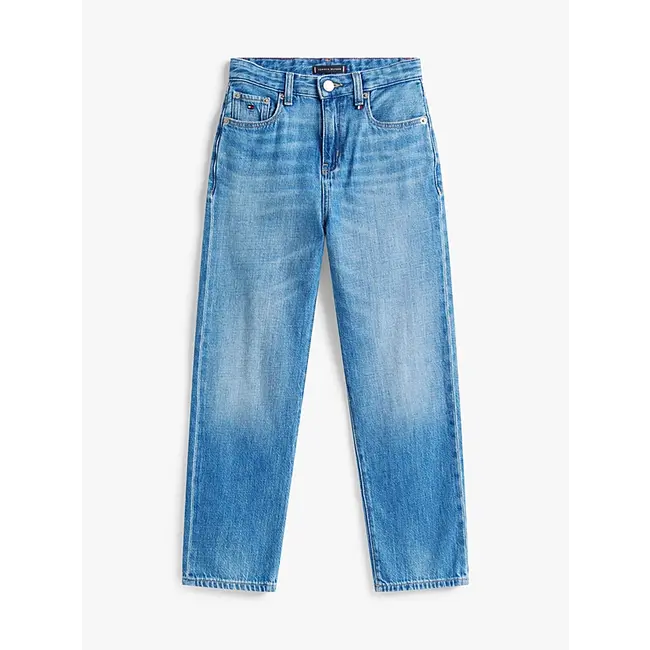 SKATER MID BLUE DENI, 1CE Trueblueamericana