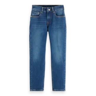 SCOTCH & SODA AMSTERDAM Dean Loose Tapered Fit