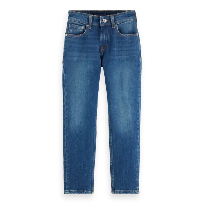 Dean Loose Tapered Fit