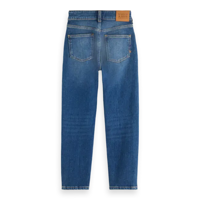 Dean Loose Tapered Fit