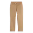 Relaxed-fit twill worker jogger 260 Medium Beige Tannin