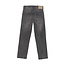 2656 Wide Loose Fit Grey Jeans Grey 1174 Dark Grey Denim