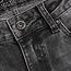 2656 Wide Loose Fit Grey Jeans Grey 1174 Dark Grey Denim