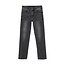 2555 Wide Straight Black Jeans Black 1156 Black Denim