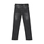2555 Wide Straight Black Jeans Black 1156 Black Denim