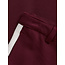 Pants Wide Leg  Burgundy 4550 Red Plum