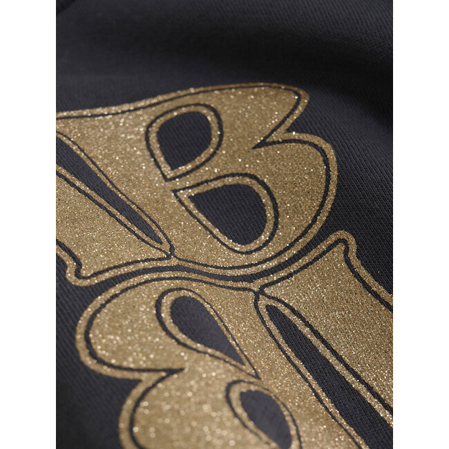 Sweater Lava Dye  Grey 1919 Phantom