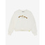 Sweater Foil White 1103 Cloud