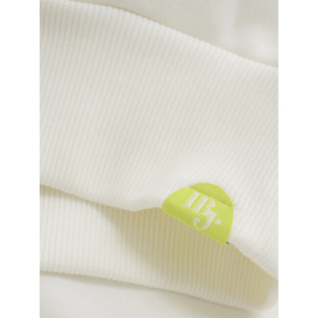 Sweater Foil White 1103 Cloud