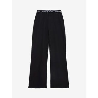 Indian Blue Jeans Sporty Pants Black 1999 Black
