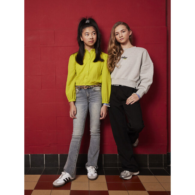 Sporty Pants Black 1999 Black